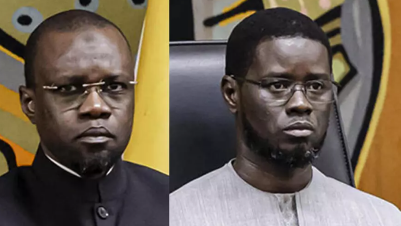 Entre Parti et Président : Le limogeage de Bassirou Kébé crée un malaise