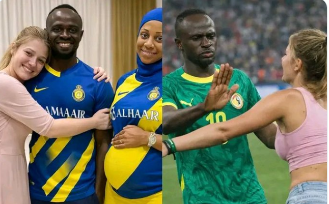 La Fan réalise enfin son rêve : Un émouvant face-à-face avec Sadio Mané