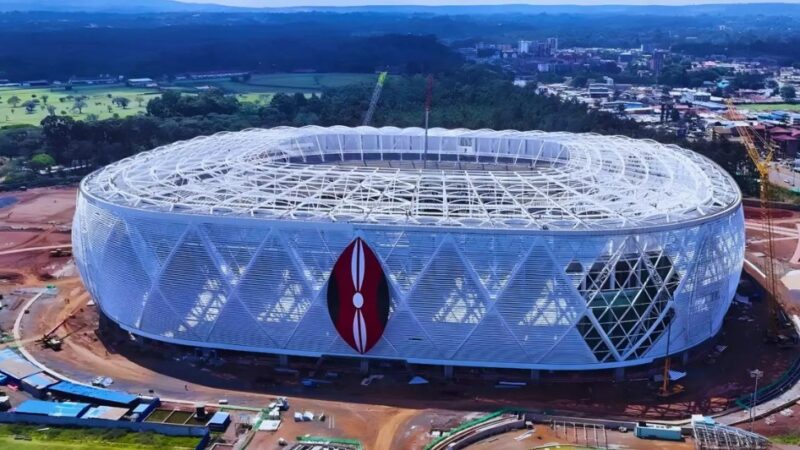 CAN 2027 : La CAF lance les inspections au Kenya, en Ouganda et en Tanzanie