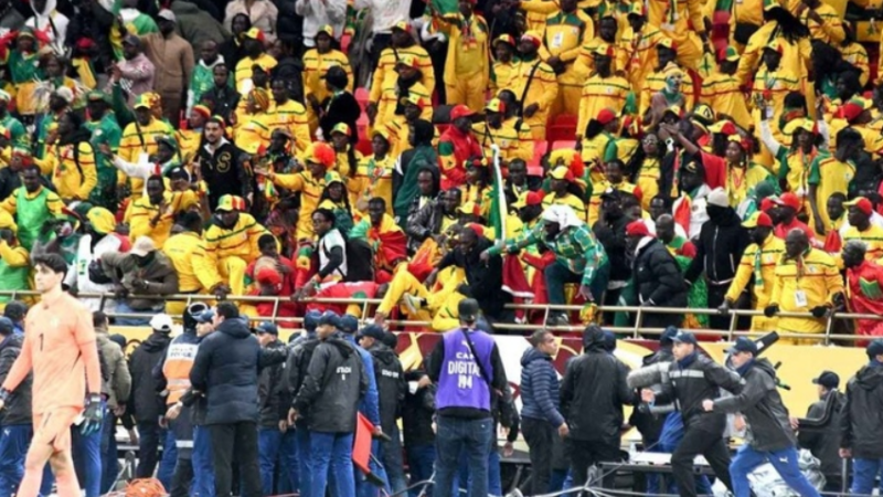 Can 2025 : Procès incertain pour les 18 supporters sénégalais détenus au Maroc