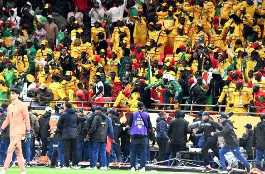 Après le procès, faire jouer la diplomatie politique et religieuse