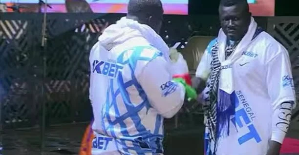 Lutte : Un an de suspension pour Talfa, avertissement pour Amanekh