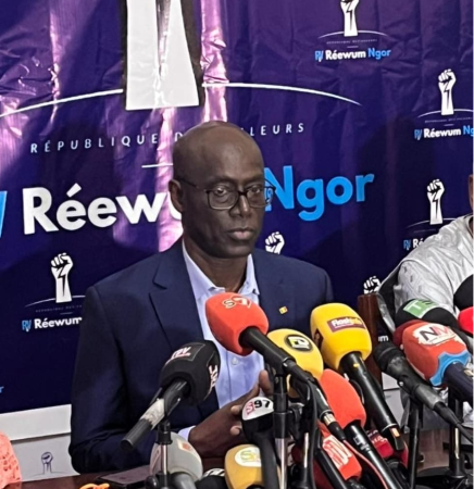 Mort Abdoulaye Ba : « L’improvisation coûte parfois des vies », TAS réclame vérité et responsabilité