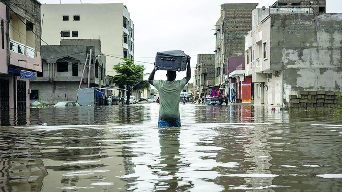 Lutter contre les inondations à Dakar : Plus de 175 milliards FCFA mobilisés par la Banque mondiale
