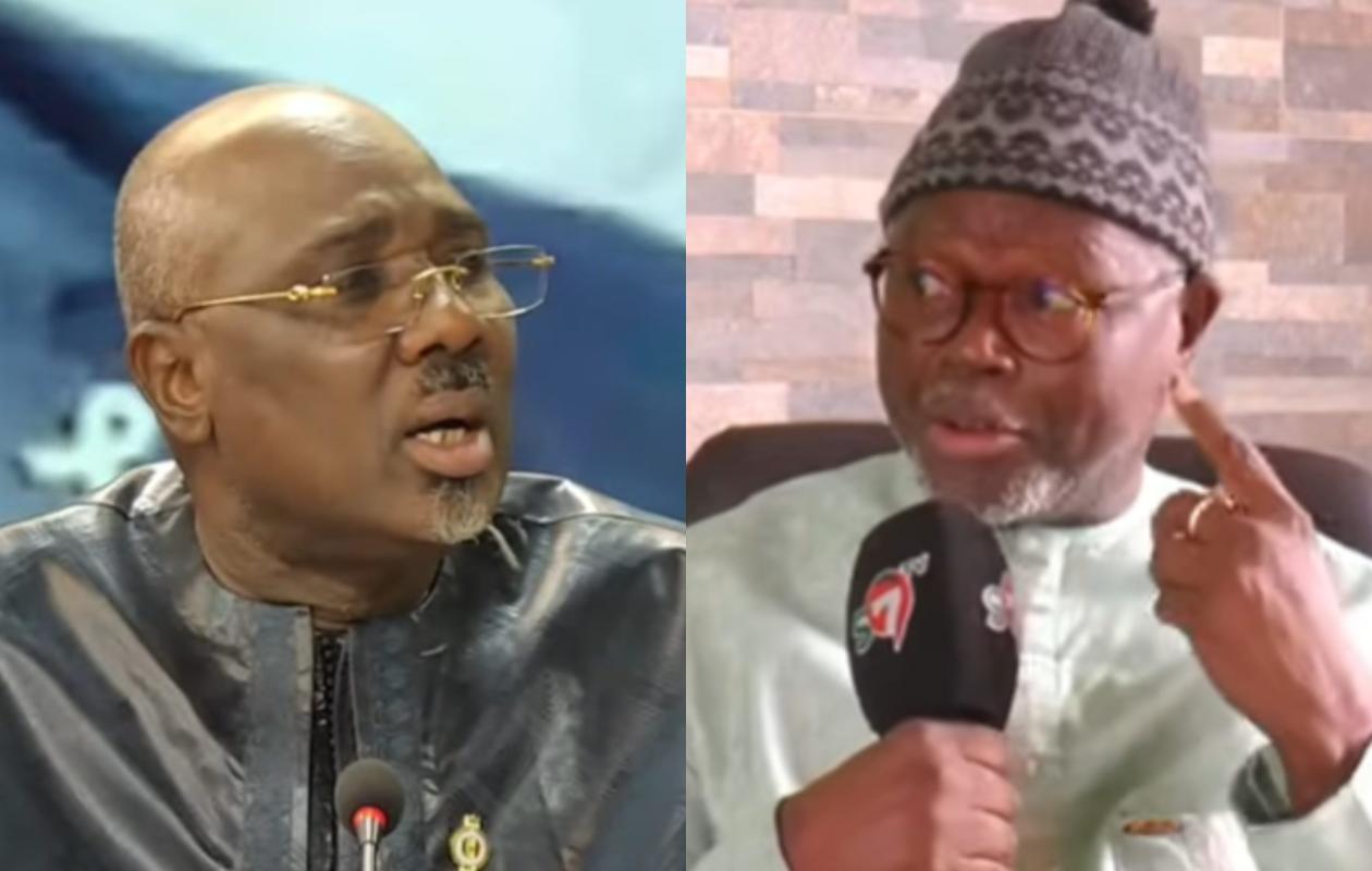 Alioune Tine : « La justice doit être la même pour tout le monde, Farba Ngom doit jouir des mêmes droits que Tahirou Sarr »