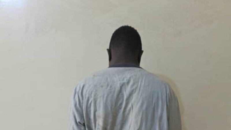 Rufisque : Arrestation de l’agresseur d’une étudiante