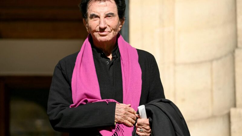 Apres des menaces, Jack Lang placé sous protection policière