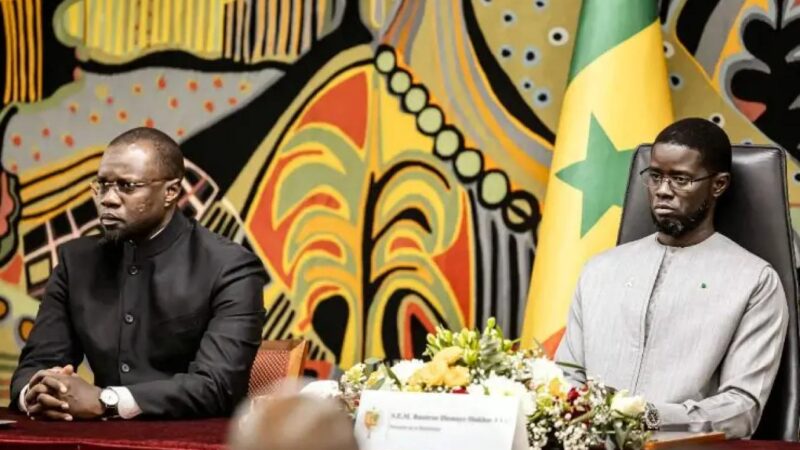 Tensions à l’UCAD : le Collectif des Amicales annonce des plaintes contre l’État et décrète « Université morte »