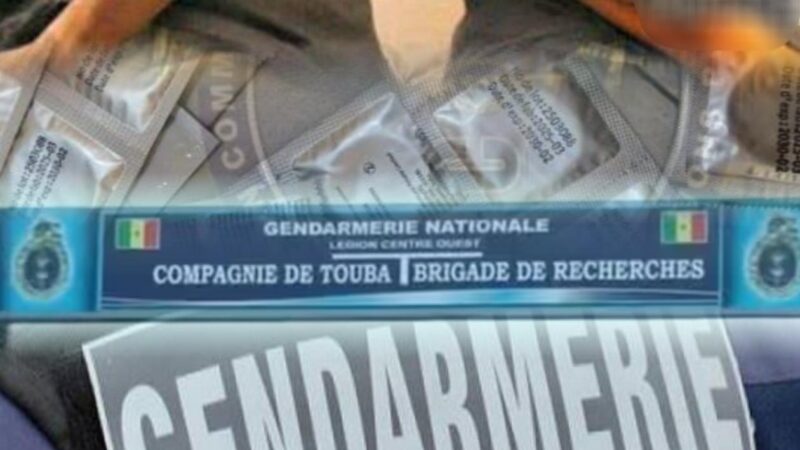 Touba : un réseau de présumés homosexuels démantelé entre Touba et Mbacké …