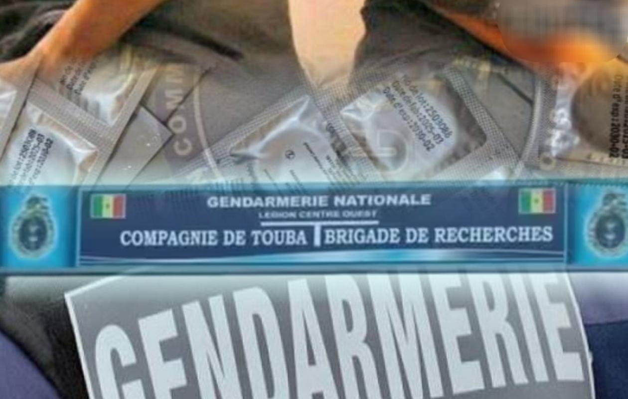 Mbacké – Touba: Un deuxième porteur du VIH détecté