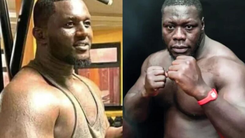 Lutte : Balla Gaye 2 défie Franc et promet de mettre fin à son invincibilité