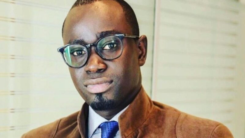 VIH : Le résultat du test de Pape Birame Bigué Ndiaye est connu