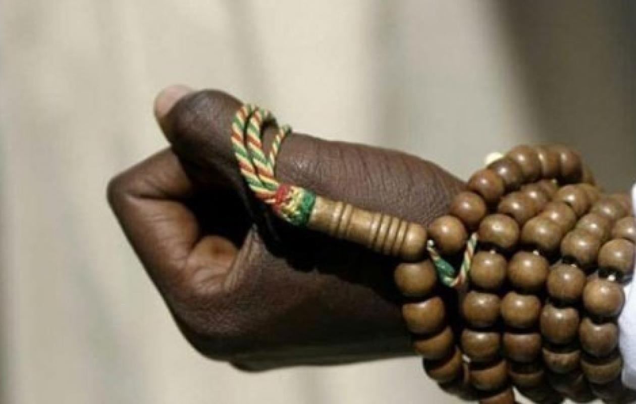 Zac Mbao : Un faux converti à l&rsquo;islam démasqué