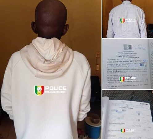 Tambacounda : Des agents municipaux impliqués dans un réseau de faux documents administratifs