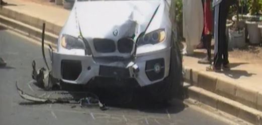 Drame nocturne à Dakar : un automobiliste ivre percute un groupe de femmes sur la Route des Almadies… (vidéo)