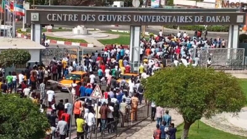 Paiement des bourses étudiants : les allocations de janvier disponibles dès ce jeudi