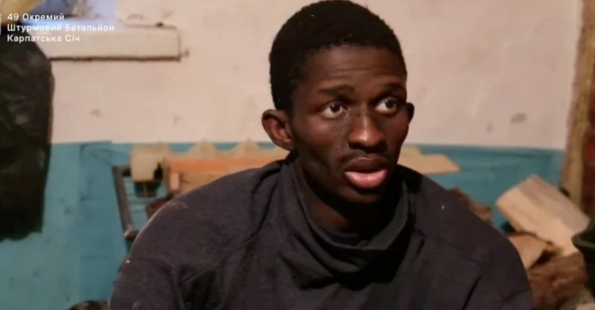 Détention de Malick Diop en Ukraine : Les autorités sénégalaises à pied d’œuvre