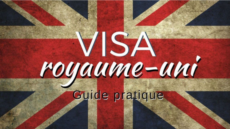 Voyager au Royaume-Uni : Bientôt plus facile grâce aux eVisas