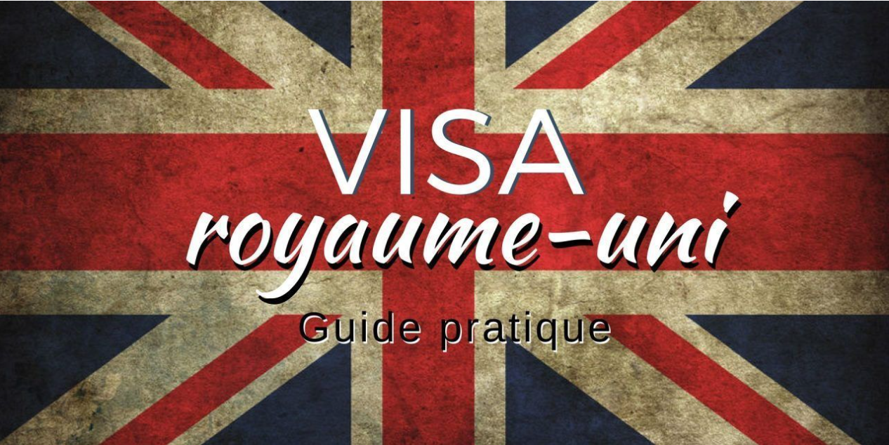 Voyager au Royaume-Uni : Bientôt plus facile grâce aux eVisas