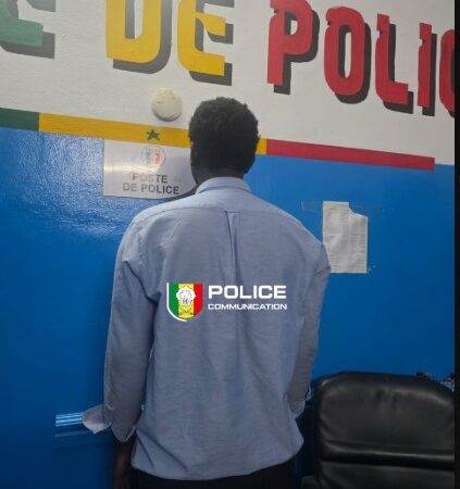 Vol et faux chèques dans une représentation diplomatique : Un agent au cœur d’un vaste réseau de fraude