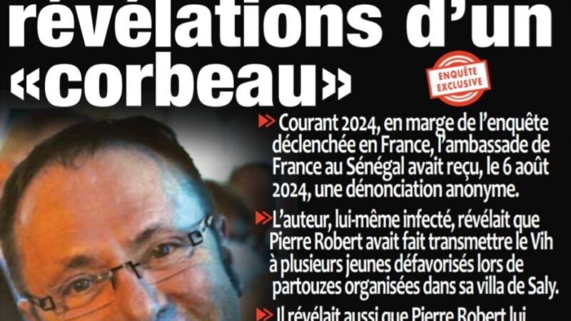 Découvrez les Unes des journaux sénégalais du samedi 14 février 2026