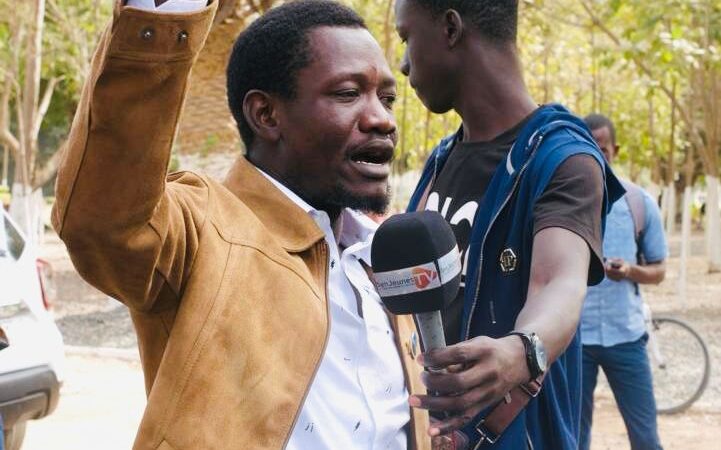 Appel républicain au respect des principes de l’État de droit et à l’ouverture d’un dialogue constructif sur la situation l’Université