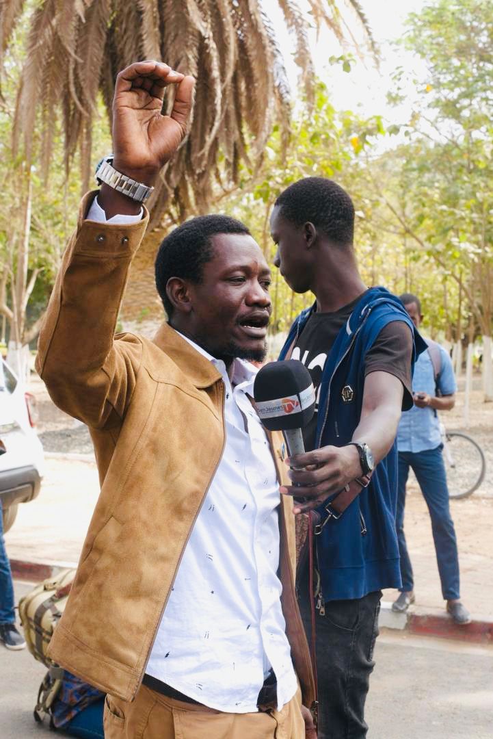 Appel républicain au respect des principes de l’État de droit et à l’ouverture d’un dialogue constructif sur la situation l’Université