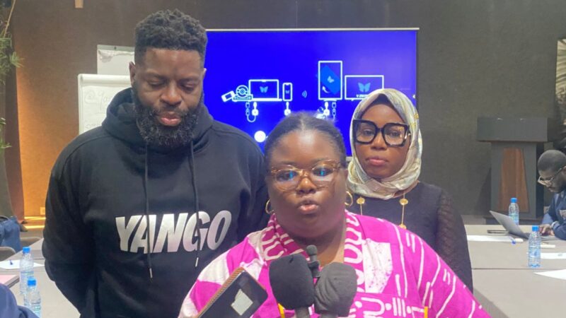 Yango et les autorités sénégalaises en concertation pour une régulation du VTC