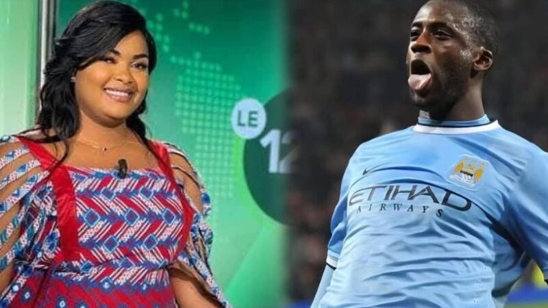 Scandale en Côte d’Ivoire : de graves accusations contre Yaya Touré par cette fille…