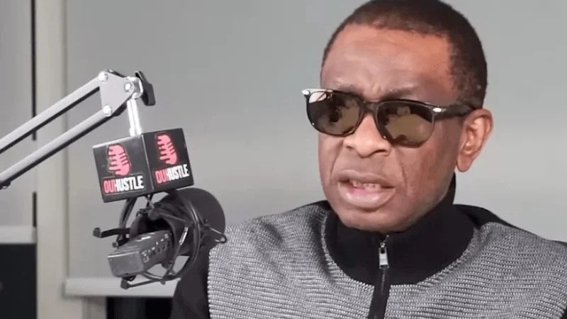 GRAMMY AWARDS 2026 : Youssou Ndour sans trophée…