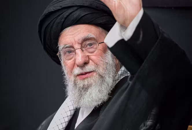 Le guide suprême Iranien tué, qui était l&rsquo;Ayatollah Ali Khamenei?