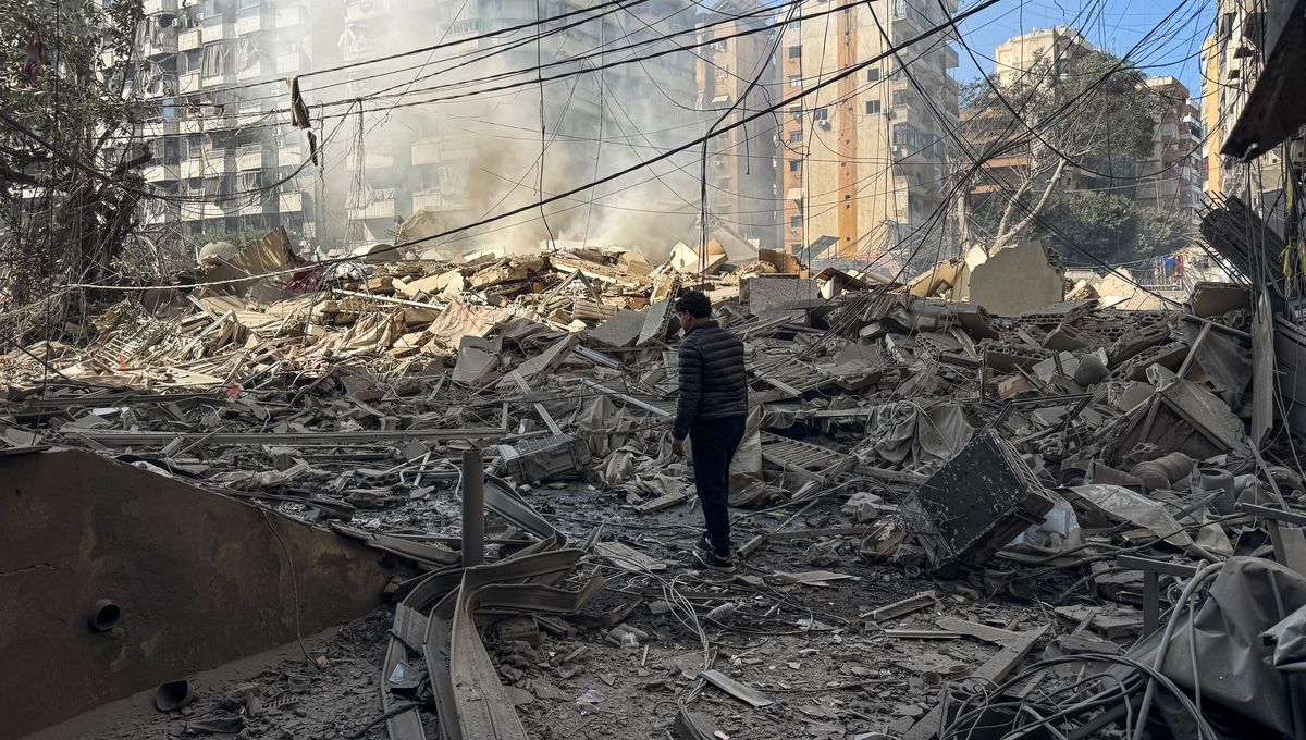 Guerre en Iran: l’ONU appelle à un cessez-le-feu immédiat