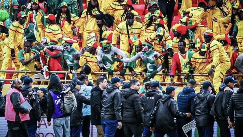 Condamnation des 18 Sénégalais au Maroc: Le procès en appel lundi, la mobilisation s&rsquo;organise