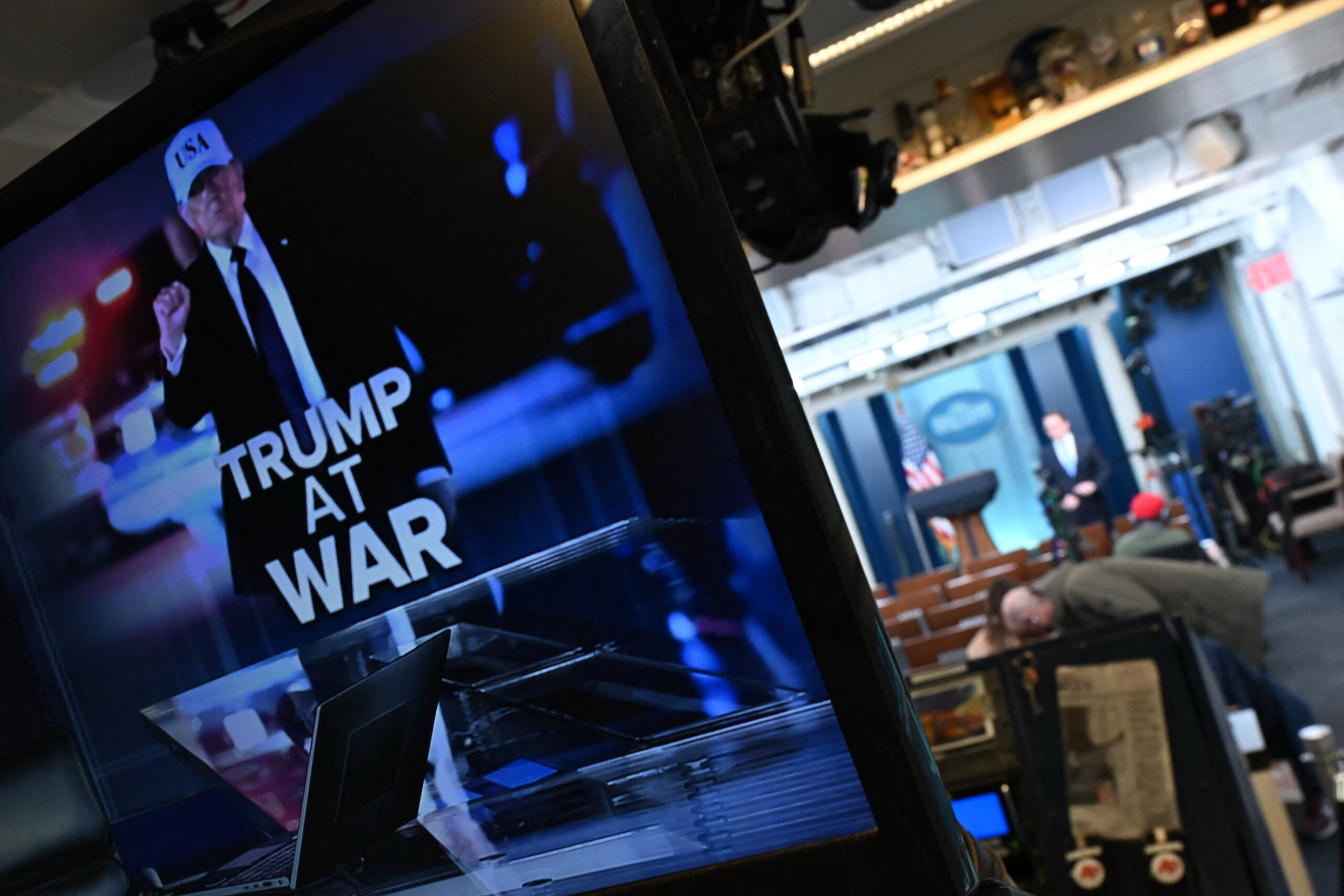 Frappes de Donald Trump en Iran : la révélation d&rsquo;Al Jazeera sur le timing exact du bombardement