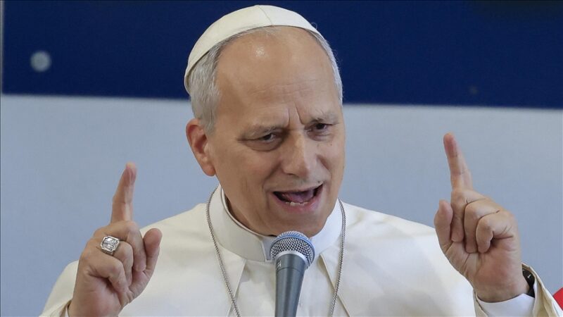 Frappes en Iran : la confirmation d&rsquo;un décès au sommet de l&rsquo;État déclenche l&rsquo;alerte du Vatican