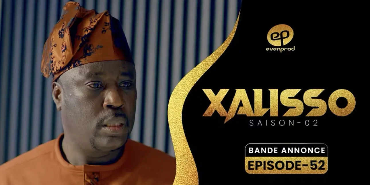 (Vidéo) Dictature du paraître et mirages de l’argent : le nouvel épisode de Xalisso dévoile son intrigue