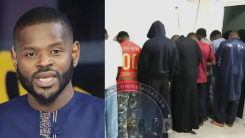 Affaire Pape Cheikh Diallo : Dr Khoudia Sow dénonce la procédure des enquêteurs et pointe un risque sanitaire majeur