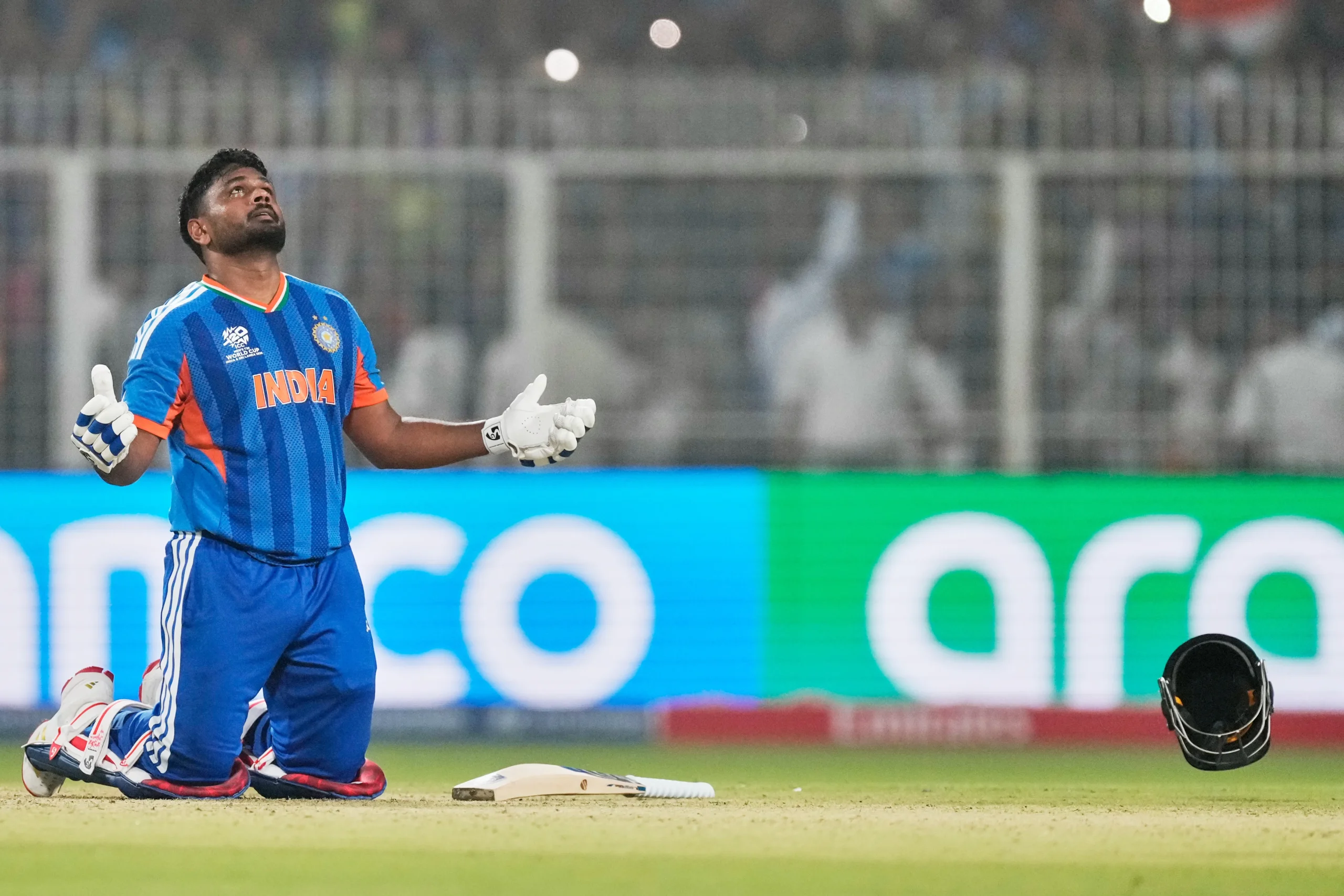 Mondial T20 : l&rsquo;Inde élimine les Antilles dans le sillage d&rsquo;un joueur qui efface le record de Virat Kohli