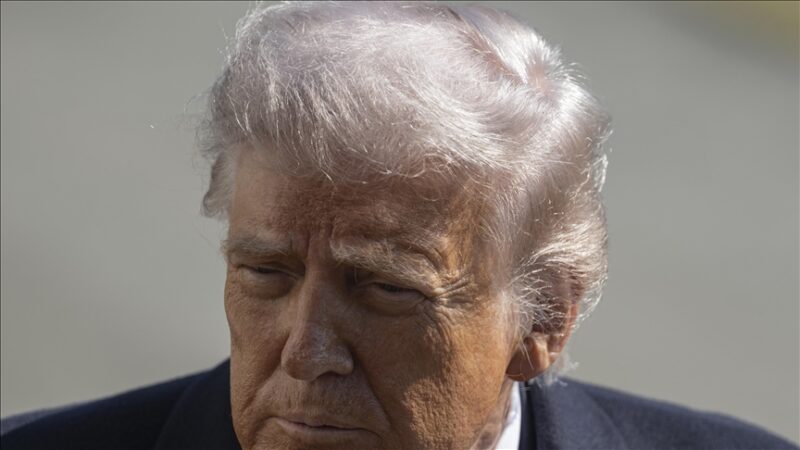 Iran : après l&rsquo;élimination de 48 dirigeants, la décision de Donald Trump qui redéfinit la suite du conflit