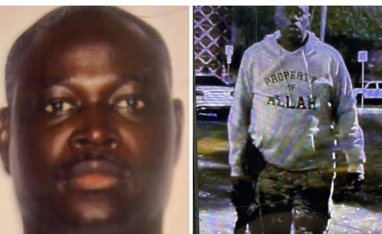 États-Unis : les éléments découverts sur le tireur d’origine sénégalaise orientent le FBI vers une piste précise