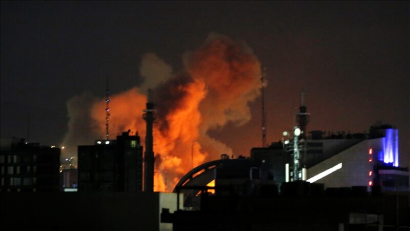 Riposte iranienne : Paris déploie ses forces après l&rsquo;attaque d&rsquo;une base militaire française dans ce pays du Golfe