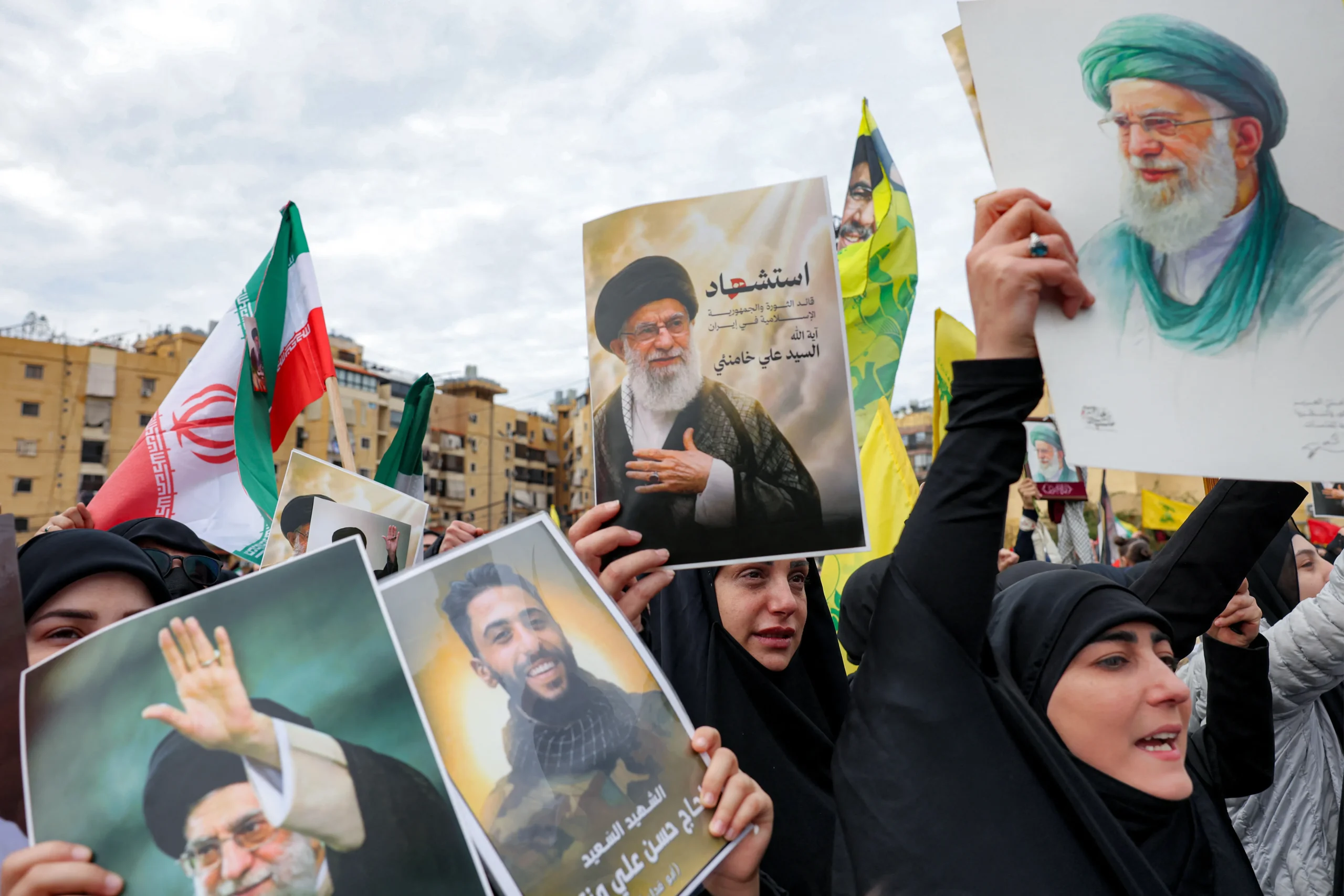 Liban : la promesse de représailles du Hezbollah pousse l’exécutif à formuler une interdiction catégorique