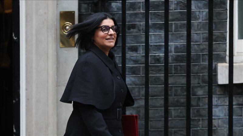 Royaume-Uni : tour de vis sur le droit d&rsquo;asile, le statut de réfugié drastiquement réduit