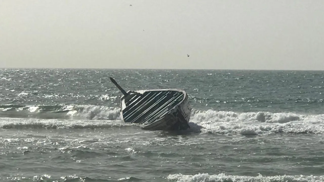 Drame sur le fleuve Sénégal : Quatre jeunes talibés périssent noyés près de Podor