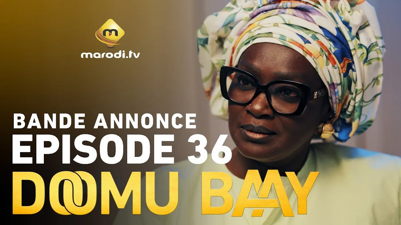 Doomu Baay : Khadija et Aissatou, les deux visages d’une sororité fusionnelle