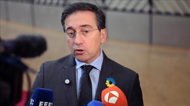 Bases américaines en Espagne : Madrid pose ses conditions face à la crise iranienne