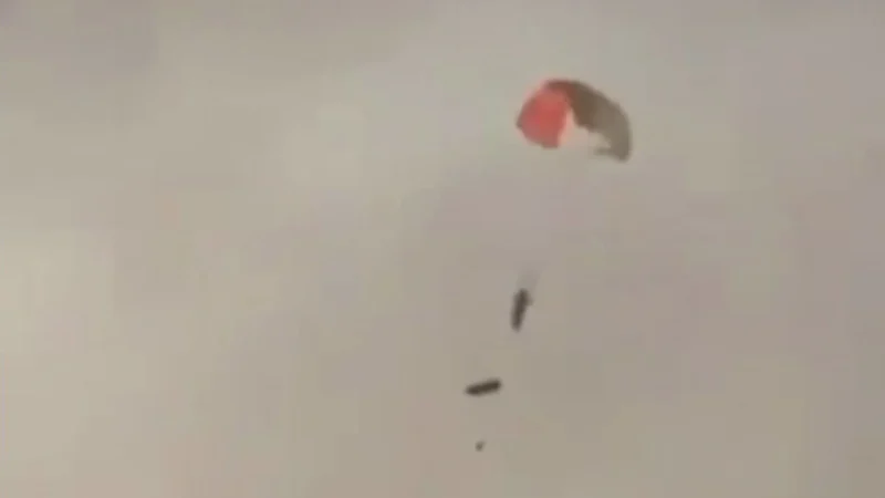 Tirs fratricides au Koweït : trois avions de chasse américains abattus par erreur en pleine offensive contre l&rsquo;Iran