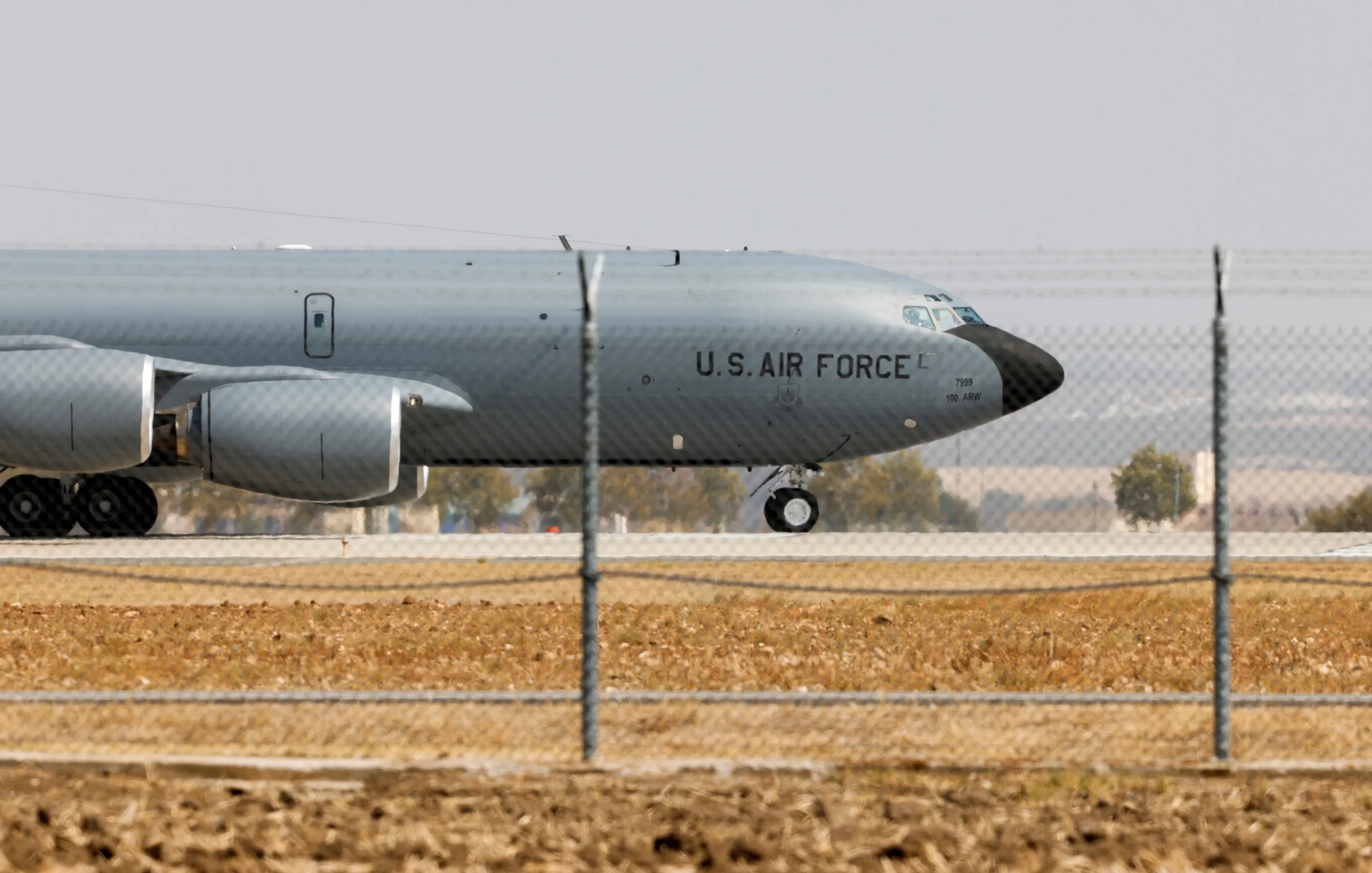 Opérations américaines en Iran : la mesure stricte de Madrid concernant les bases militaires sur son sol