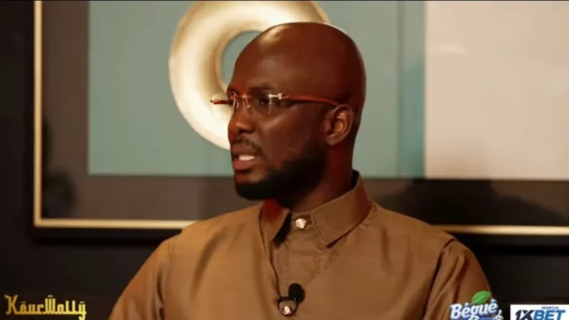 (Vidéo) – Incarcération de Pape Cheikh Diallo : la déclaration assumée de ce célèbre visage de la TFM