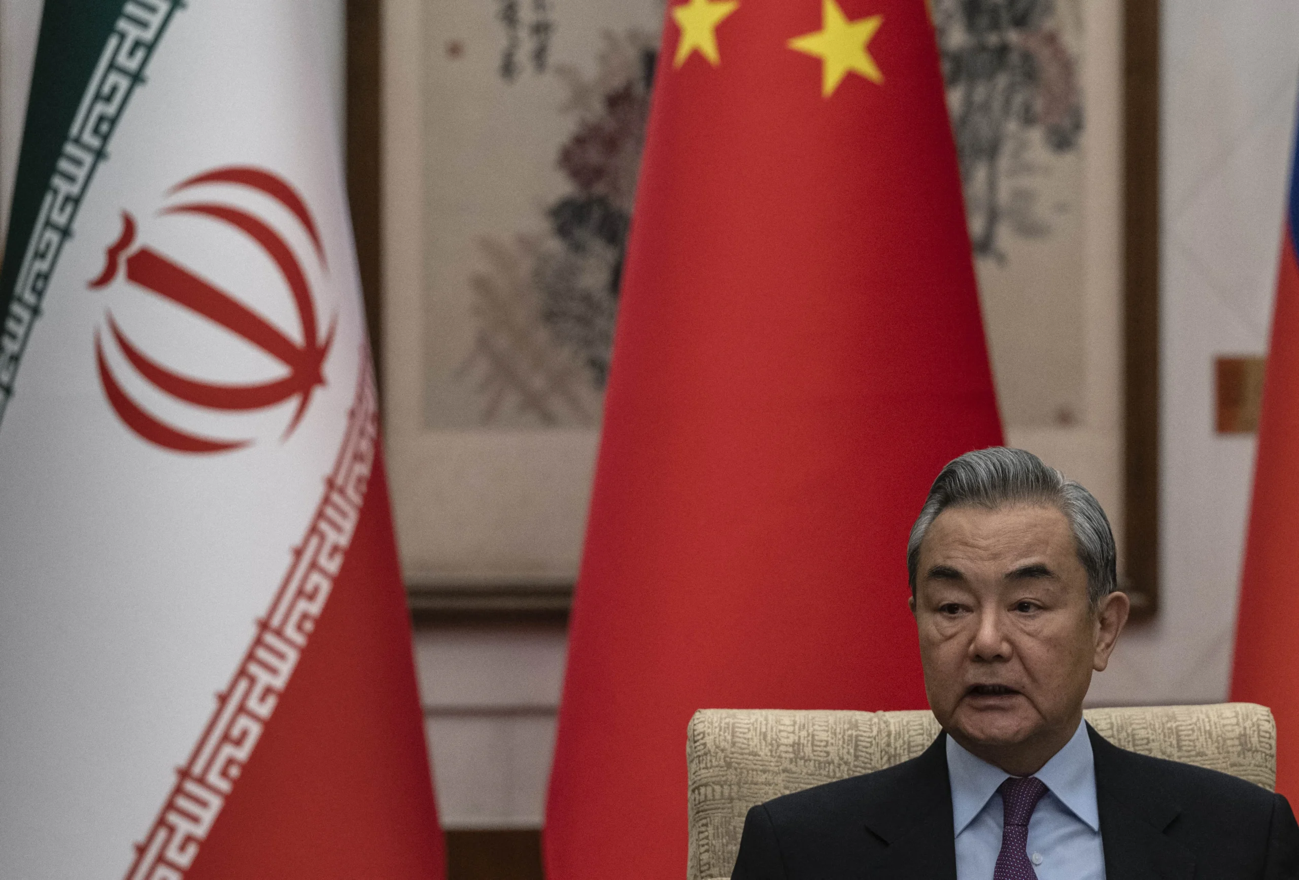 Guerre en Iran : l’engagement officiel de Téhéran concernant le sort des ressortissants et intérêts chinois